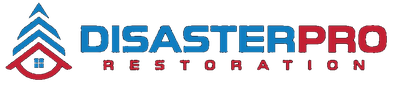 DisasterPRO Restoration logo